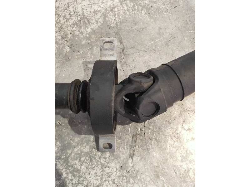 Recambio de transmision central para bmw serie 3 berlina (e90) 318d referencia OEM IAM 752734205 26107527342 