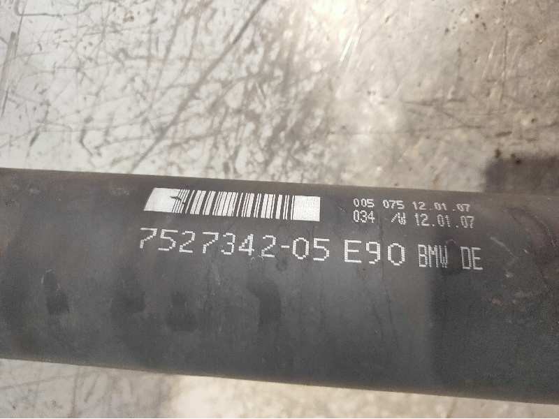 Recambio de transmision central para bmw serie 3 berlina (e90) 318d referencia OEM IAM 752734205 26107527342 