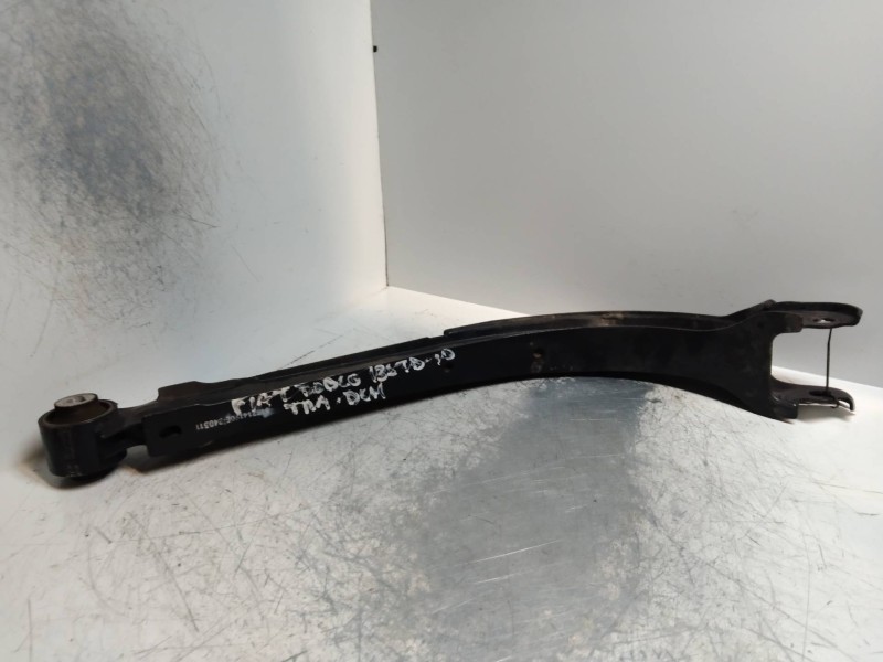 Recambio de tirante trasero derecho para fiat doblo active referencia OEM IAM   