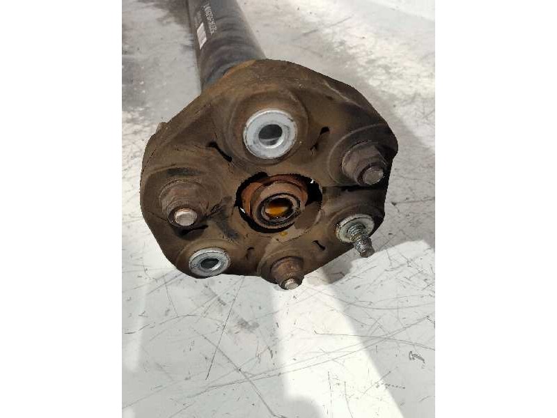 Recambio de transmision central para bmw serie 3 berlina (e90) 318d referencia OEM IAM 752734205 26107527342 