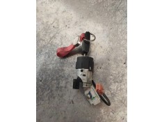 Recambio de conmutador de arranque para citroen berlingo station wagon sx multispace referencia OEM IAM N0503451  