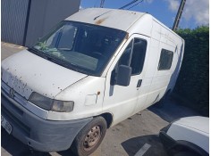 peugeot boxer caja cerrada (rs2850)(230)(´02) del año 2000