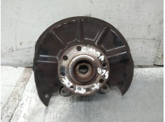 Recambio de mangueta delantera derecha para volvo serie 460 1.8i referencia OEM IAM   