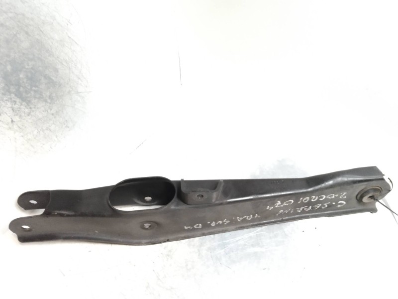 Recambio de tirante trasero derecho para chrysler sebring berlina 2.0 crd cat referencia OEM IAM   