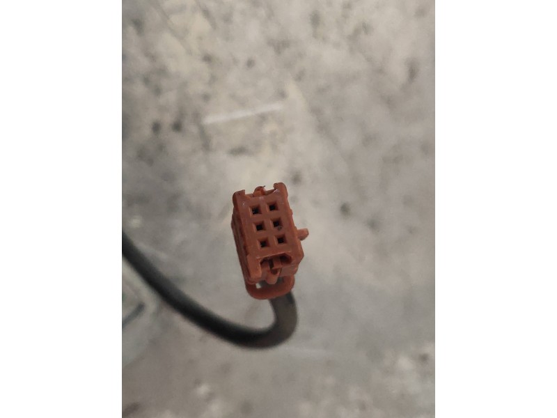 Recambio de conmutador de arranque para citroen berlingo station wagon sx multispace referencia OEM IAM N0503451  