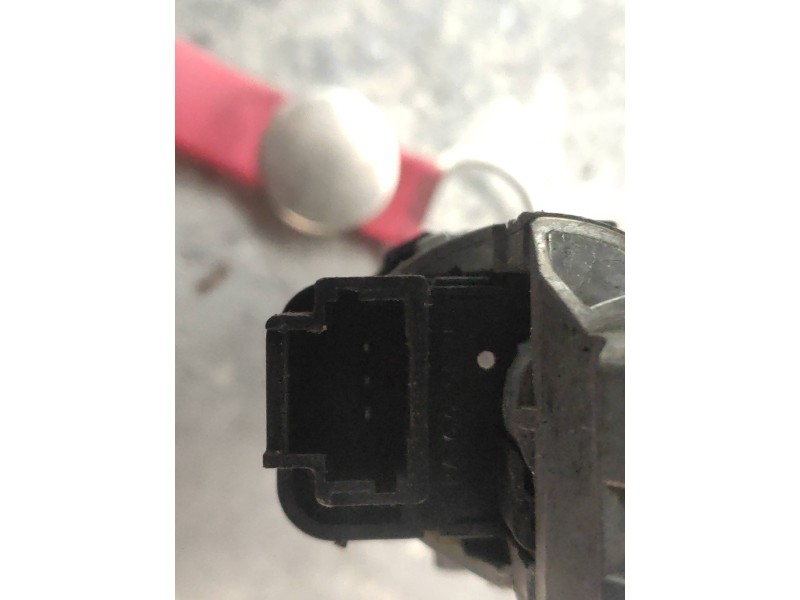 Recambio de conmutador de arranque para citroen berlingo station wagon sx multispace referencia OEM IAM N0503451  