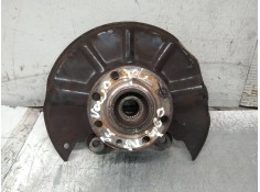 Recambio de mangueta delantera izquierda para volvo serie 460 1.8i referencia OEM IAM