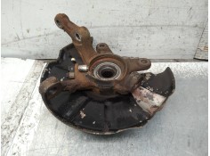 Recambio de mangueta delantera izquierda para volvo serie 460 1.8i referencia OEM IAM    2