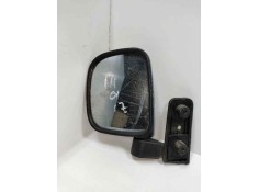 Recambio de retrovisor izquierdo para hyundai h 1 2.5 turbodiesel referencia OEM IAM    2