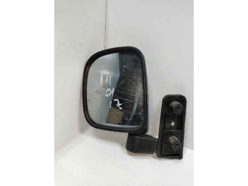 Recambio de retrovisor izquierdo para hyundai h 1 2.5 turbodiesel referencia OEM IAM   