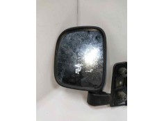 Recambio de retrovisor izquierdo para hyundai h 1 referencia OEM IAM    2