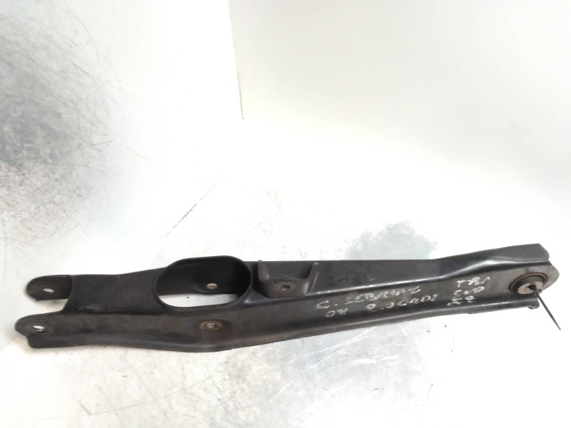 Recambio de tirante trasero izquierdo para chrysler sebring berlina 2.0 crd cat referencia OEM IAM   