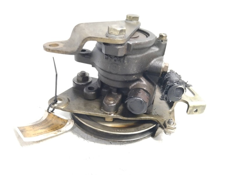 Recambio de bomba direccion para fiat brava (182) 1.9 diesel referencia OEM IAM   
