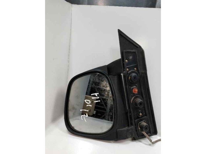 Recambio de retrovisor izquierdo para hyundai h 1 referencia OEM IAM   ELECTRICO