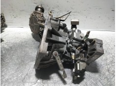 Recambio de caja cambios para fiat panda (169) básico 4x4 referencia OEM IAM C51451517 131017 8006670