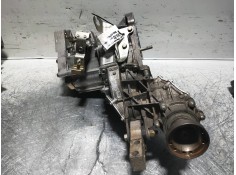 Recambio de caja cambios para fiat panda (169) básico 4x4 referencia OEM IAM C51451517 131017 8006670 2