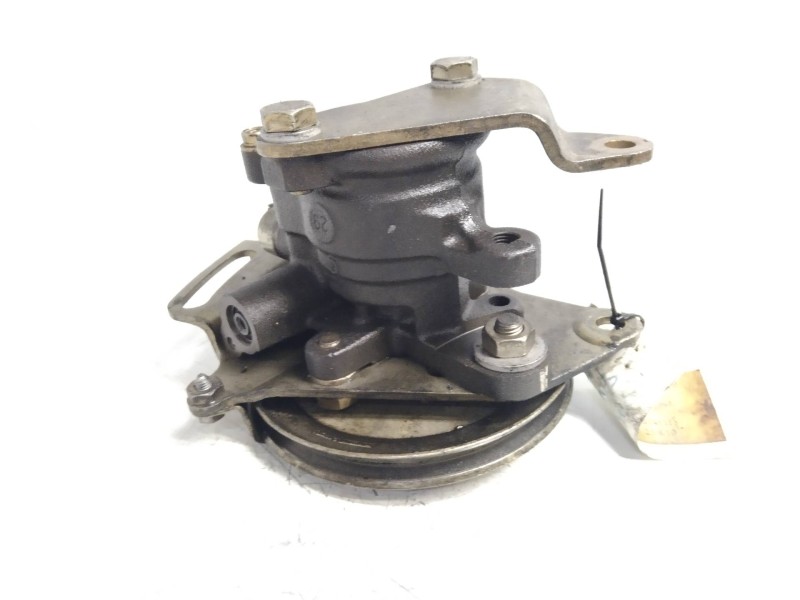 Recambio de bomba direccion para fiat brava (182) 1.9 diesel referencia OEM IAM   