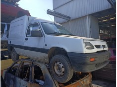 renault rapid/express (f40) del año 1996