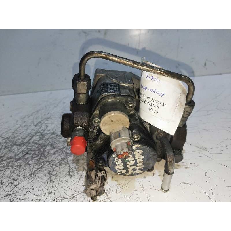 Recambio de bomba inyeccion para toyota corolla verso (r1) 2.2 d-4d luna referencia OEM IAM 2940000870 221000R011 DENSO
