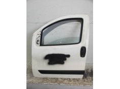 Recambio de puerta delantera izquierda para fiat fiorino básico referencia OEM IAM