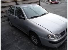 seat cordoba berlina (6k2) del año 2001