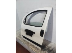 Recambio de puerta delantera izquierda para fiat fiorino básico referencia OEM IAM    2