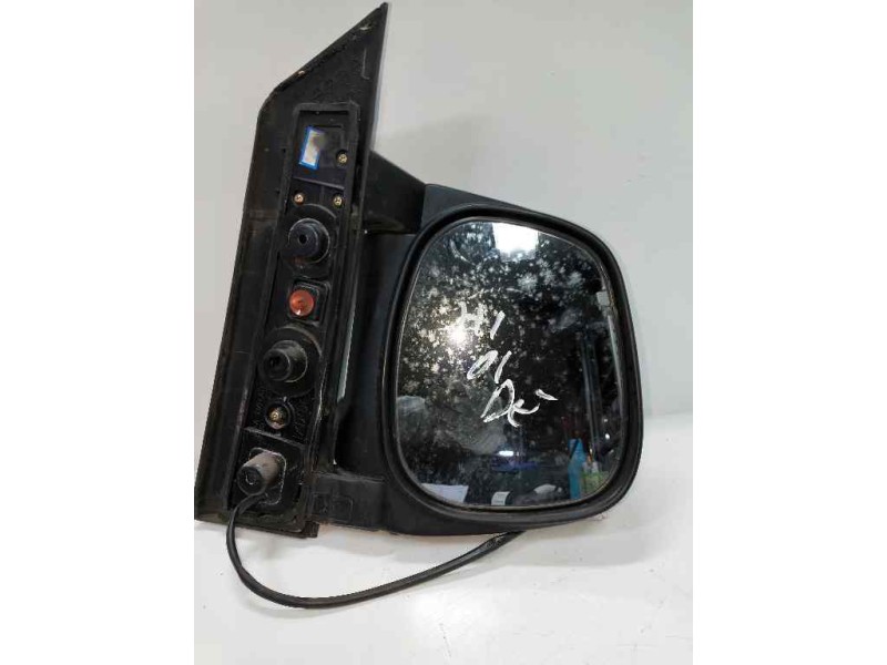 Recambio de retrovisor derecho para hyundai h 1 referencia OEM IAM   ELECTRICO