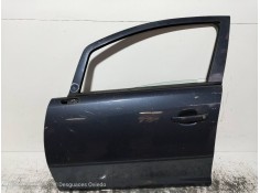 Recambio de puerta delantera izquierda para opel corsa d catch me referencia OEM IAM   5P
