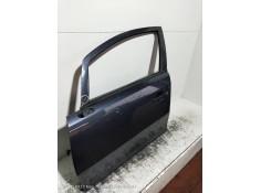 Recambio de puerta delantera izquierda para opel corsa d catch me referencia OEM IAM   5P 2