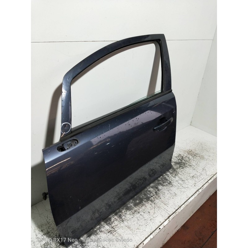 Recambio de puerta delantera izquierda para opel corsa d catch me referencia OEM IAM   5P