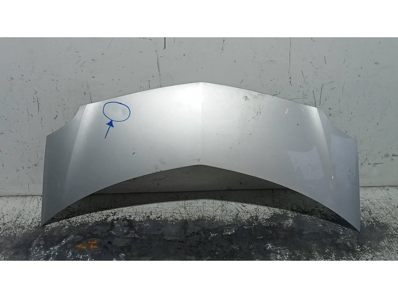 Recambio de capot para renault grand modus authentique referencia OEM IAM   