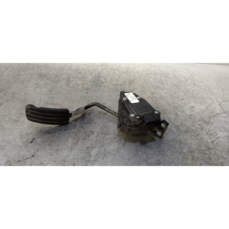 Recambio de potenciometro pedal para renault trafic combi (ab 4.01) 6 - plazas, acristalado parcial 2,9t combi corto referencia 