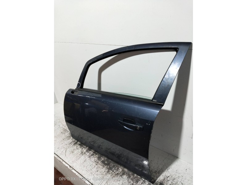 Recambio de puerta delantera izquierda para opel corsa d catch me referencia OEM IAM   5P