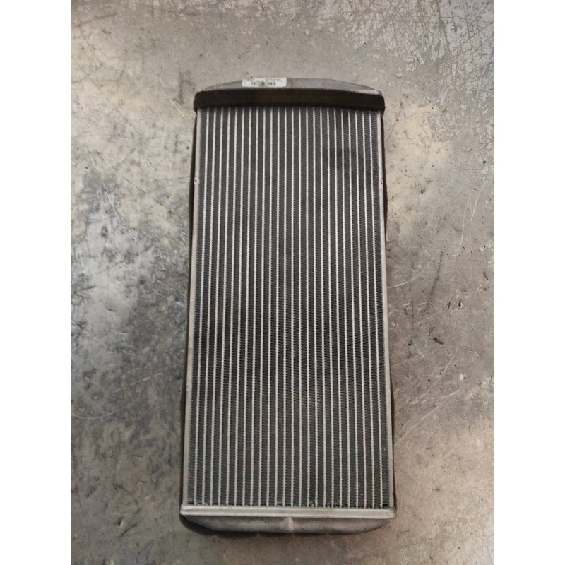 Recambio de radiador calefaccion / aire acondicionado para citroen berlingo station wagon sx multispace referencia OEM IAM 5E221