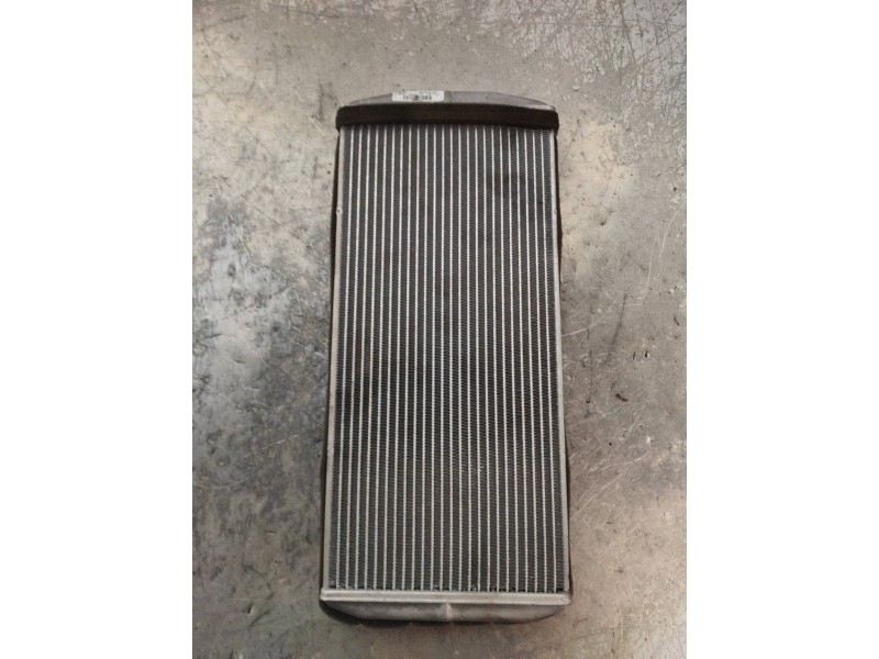 Recambio de radiador calefaccion / aire acondicionado para citroen berlingo station wagon sx multispace referencia OEM IAM 5E221