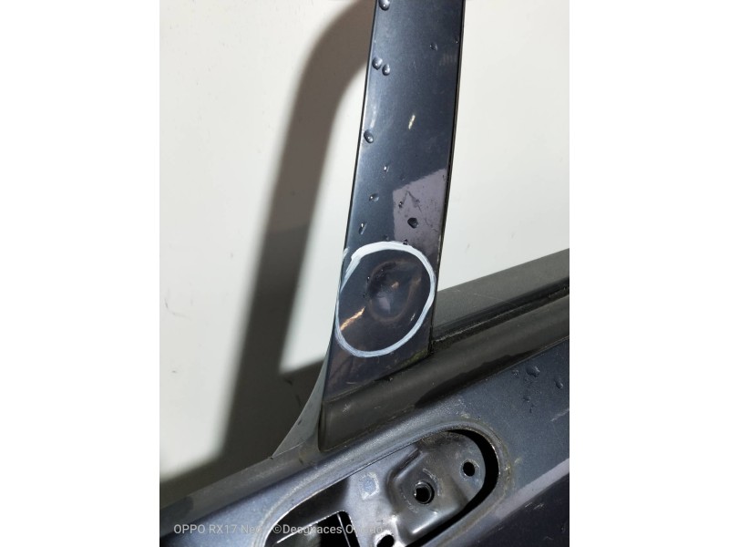 Recambio de puerta delantera izquierda para opel corsa d catch me referencia OEM IAM   5P