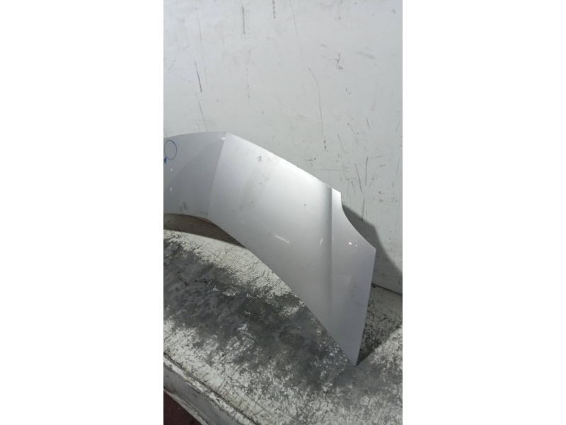 Recambio de capot para renault grand modus authentique referencia OEM IAM   