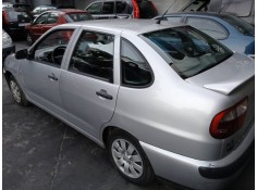 seat cordoba berlina (6k2) del año 2001 2