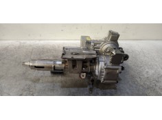 Recambio de columna direccion para ford fiesta (cb1) ambiente referencia OEM IAM 8V513C529  