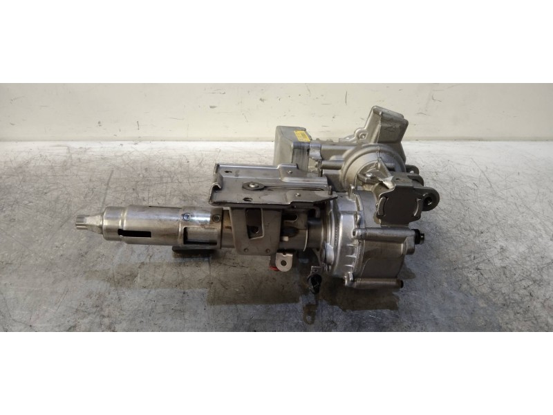 Recambio de columna direccion para ford fiesta (cb1) ambiente referencia OEM IAM 8V513C529  