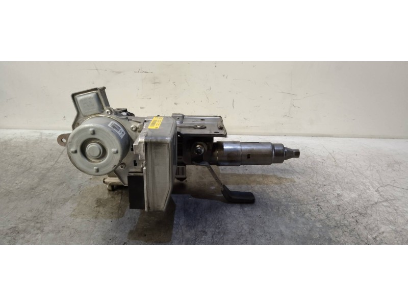 Recambio de columna direccion para ford fiesta (cb1) ambiente referencia OEM IAM 8V513C529  