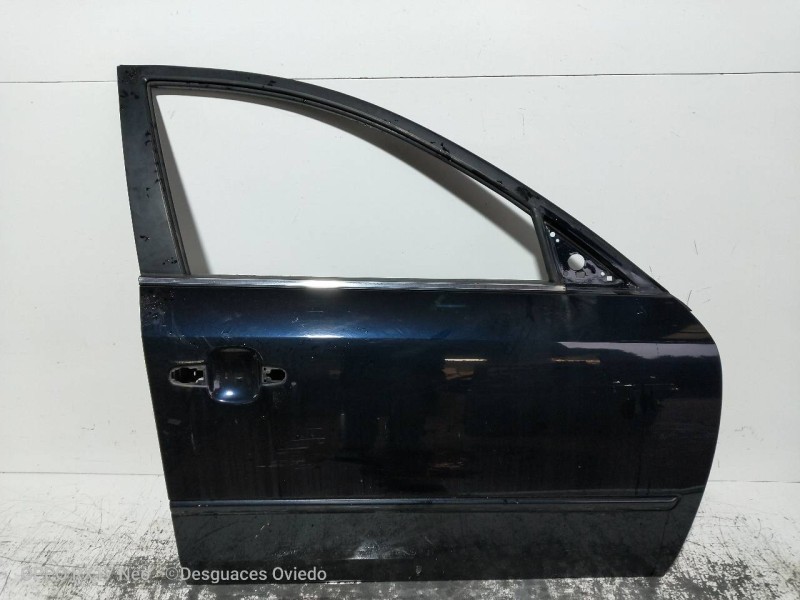 Recambio de puerta delantera derecha para hyundai sonata (nf) 2.0 crdi comfort i referencia OEM IAM   4P