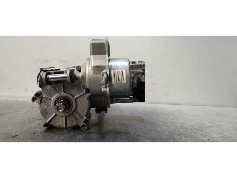 Recambio de columna direccion para ford fiesta (cb1) ambiente referencia OEM IAM 8V513C529  
