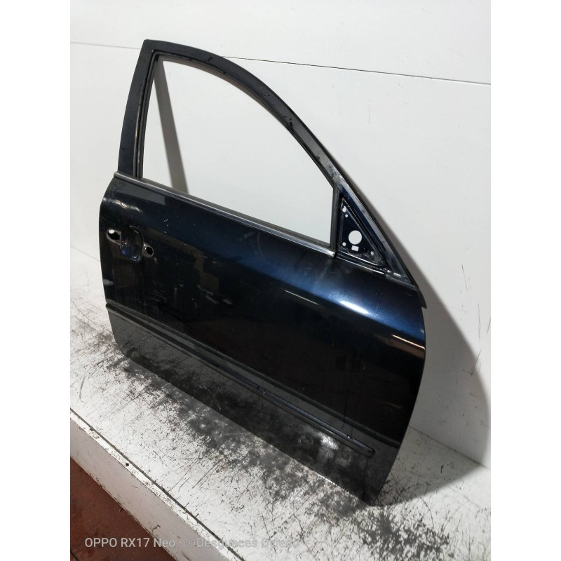 Recambio de puerta delantera derecha para hyundai sonata (nf) 2.0 crdi comfort i referencia OEM IAM   4P