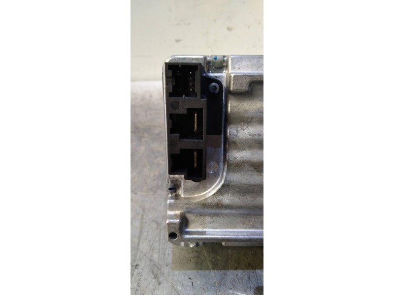 Recambio de columna direccion para ford fiesta (cb1) ambiente referencia OEM IAM 8V513C529  