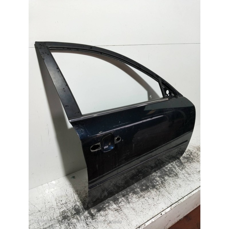 Recambio de puerta delantera derecha para hyundai sonata (nf) 2.0 crdi comfort i referencia OEM IAM   4P