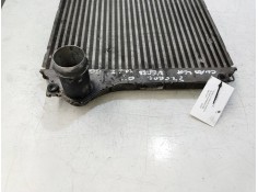 Recambio de intercooler para toyota corolla verso (r1) 2.2 d-4d luna referencia OEM IAM JD271002220   2