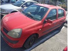 renault clio ii fase ii (b/cb0) del año 2005