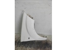 Recambio de aleta delantera derecha para citroen c-crosser exclusive referencia OEM IAM   