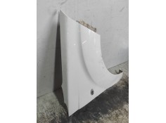 Recambio de aleta delantera derecha para citroen c-crosser exclusive referencia OEM IAM    2